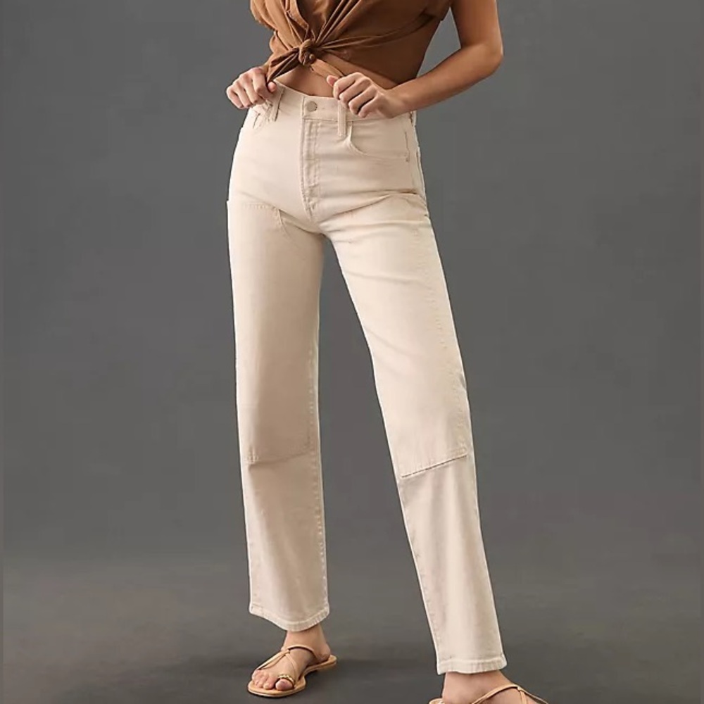 MOTHER Bee’s Knees Rambler Ankle sz:27